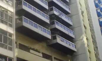 Imagem: Apartamento para aluguel tem 104 metros