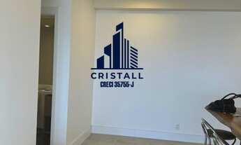 Imagem 4: Apartamento para venda possui 68 metros quadrados com 2 quartos em Cambuci - São Paulo - S