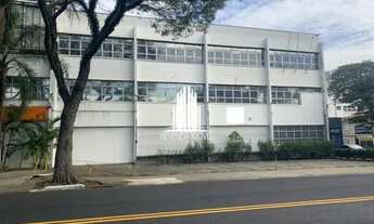 Imagem 3: Prédio para Locação no Campo Belo com 1.271m²