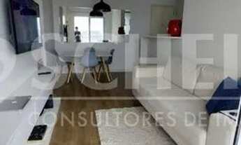 Imagem 4: Condominio Vila Nova Sabará - Praça Alvorada