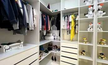 Imagem 4: Casa a venda com 4 suites, 4 vagas de garagem - jardim colibri / Granja viana