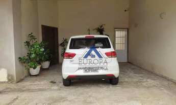 Imagem 4: Casa com 3 dormitórios à venda, 136 m² por R$ 520.000,00 - Jardim Vale Verde - Londrina/PR