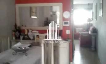 Imagem 4: SOBRADO 03 DORMITÓRIOS À VENDA NO JD. NOSSA SENHORA DO CARMO