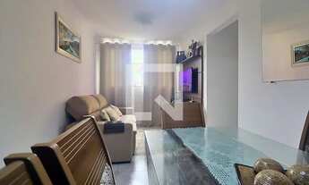 Imagem 3: Apartamento para Aluguel - Parque Erasmo Assunção, 2 Quartos, 62 m2