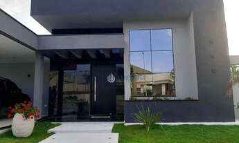 Imagem: Casa com 3 dormitórios, 275 m² - venda