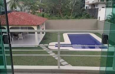 Imagem 3: MANSÃO DUPLEX DE 4 SUÍTES EM CONDOMÍNIO FECHADO ITAPURANGA NA PONTA NEGRA