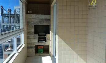 Imagem 7: Apartamento com 2 dormitórios à venda, 65 m² por R$ 395.000 - Vila Guilhermina - Praia Gra