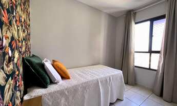 Imagem 5: Apt 3/4 prox colégio Visão