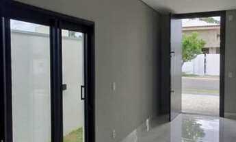 Imagem 6: Casa em condomínio com 3 quartos no Primor das Torres - Bairro Tijucal em Cuiabá