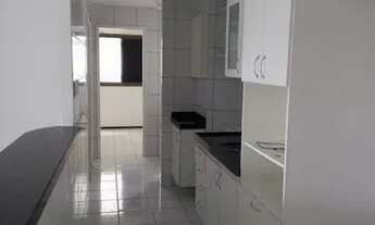 Imagem 6: EDIFÍCIO BALI Apartamento com 3 dormitórios