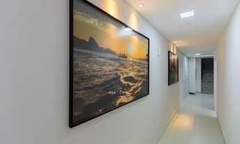 Imagem 7: Apartamento a venda com 73m com 2 quartos em Vila Isabel - Rio de Janeiro - RJ