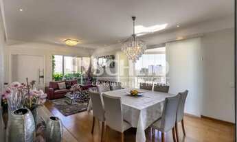 Imagem 6: Apartamento na Rua Sócrates com Varanda Gourmet