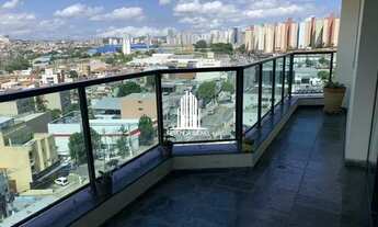 Imagem 4: Apartamento com 4 dormitórios, 180 m², à vista por R$ 750.000