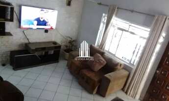 Imagem 4: Casa residencial com 3 dormitórios à venda - Pirituba