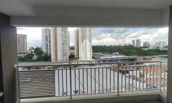 Imagem 7: APARTAMENTO 2 DORMITÓRIOS 1 SUITE 1 VAGA 64M² - VILA PRUDENTE