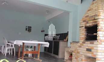 Imagem 7: Sobrado no Parque Mandaqui- São Paulo, SP