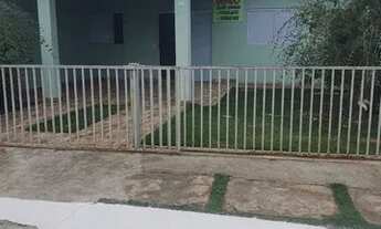 Imagem: Vendo Casa em Caldas Novas ou troco por