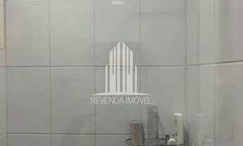 Imagem 8: Apartamento no Condomínio Solar Vila Olímpia para Locação 88m² 1 suíte 3 banheiros 1 vaga