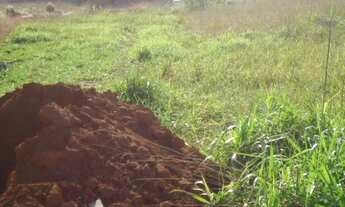 Imagem 3: Terreno Padrão em São Carlos