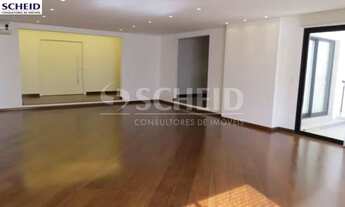 Imagem 4: APARTAMENTO 4 DORMS, 4 STE, 5 VAGAS, 370m², ÓTIMO ESPAÇO DE DISTRIBUIÇÃO!!!