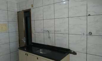 Imagem 2: Alugo Apto 3 quartos - Térreo - ao lado do Shopping Pantanal