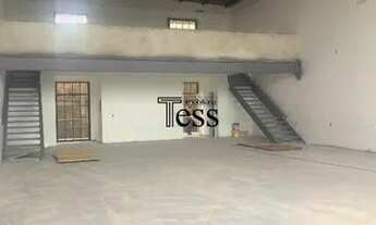 Imagem 7: Venda Prédio Comercial (Salão) com Mezanino disponível para alugar bairro Vila Redentora 2