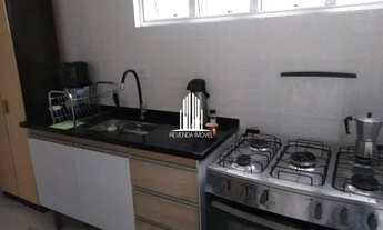 Imagem 7: Apartamento à venda 91m² com 2 dormitórios e 1 vaga na Vila Nova Conceição