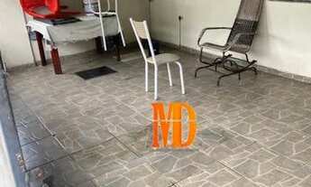 Imagem 5: CASA DE 2 QRTS SENDO 1 SUITE NO PARQUE DEZ