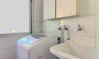 Imagem 7: Apartamento para aluguel tem 117 metros quadrados com 2 quartos em Cerqueira César - São P