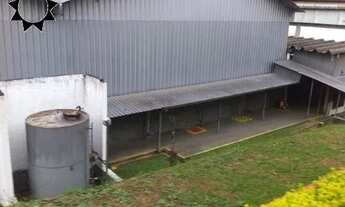 Imagem 3: GALPÃO INDUSTRIAL para venda ou locação JARDIM BELVAL, BARUERI