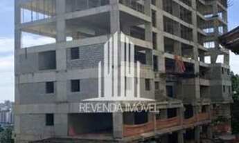 Imagem 5: Apartamento no Condomínio Lume Morumbi no Bairro do Morumbi com 76m² 1 suíte 2 banheiros 2