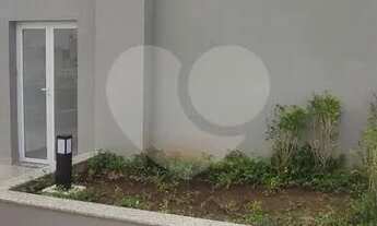 Imagem 3: Apartamento 1 quarto studio tucuruvi