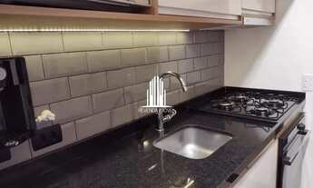 Imagem 3: Apartamento para venda 2 dormitórios