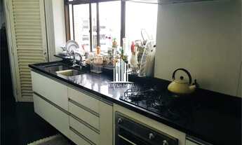 Imagem 12: Apartamento no Condomínio Falstaff House no Morumbi com 550m² 3 suítes 6 banheiros 5 vaga