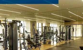 Imagem 5: Apartamento para venda possui 230 metros quadrados com 4 quartos