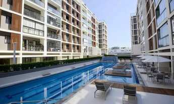 Imagem: Apartamento para aluguel possui 75 metros