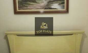 Imagem 6: Flat disponível no Jardim Paulista