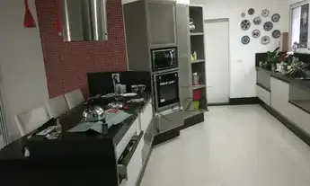 Imagem 4: Jacarei - Casa de Condomínio - Condominio Residencial Mirante do Vale