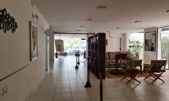 Imagem 6: Imóvel comercial para venda possui 1282 metros quadrados com 1 quarto