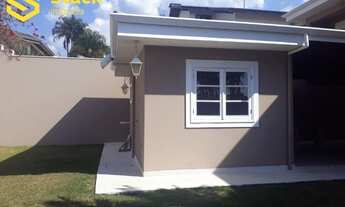 Imagem 5: CASA A VENDA EM JUNDIAÍ NO CONDOMÍNIO QUINTA DA MALOTA II