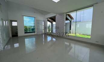 Imagem 2: Casa Condomínio Residencial Jaguary - 4 Dormitórios - 356m²