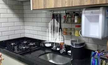 Imagem 7: Apartamento no Condomínio Primavera Morumbi no Bairro Morumbi com 73m² 1 suíte 2 banheiros