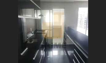 Imagem 1: APARTAMENTO 2 DORMITÓRIOS, SENDO 1 SUÍTE, 1 VAGA - CONSOLAÇÃO