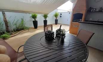 Imagem 7: Casa em Condomínio para Venda em Sorocaba, Jardim Terras de São Francisco, 3 dormitórios