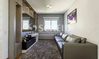 Imagem 5: Apartamento na Rua Sócrates com Varanda Gourmet