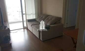 Imagem 4: Apartamento com 2 quartos, 1 Suíte e 1 vaga