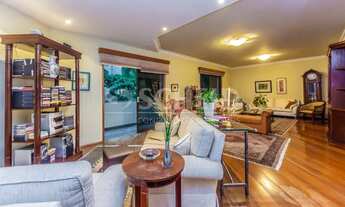 Imagem 2: Apartamento No Itaim Bibi