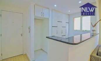 Imagem 5: Apartamento com 1 dormitório à venda, 42 m² por R$ 532.000,00 - Vila Pompeia - São Paulo/S