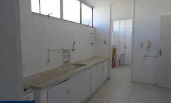 Imagem 3: Apartamento Venda 3 Dormitórios - 162 m² Cerqueira César