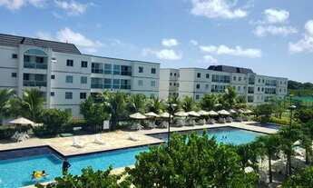 Imagem 4: Um Flat super espaçoso para você e toda sua família!